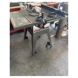 CRAFTSMAN 10" TABLE SAW