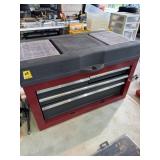 STACKON TOOL BOX EMPTY