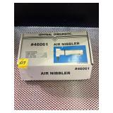 AIR NIBBLER