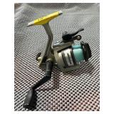 DAIWA D25XB