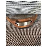 SPOKE SHAVE DRAW KNIFE