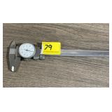 CRAFTSMAN CALIPER