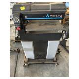 DELTA MODEL: 31-260X PLANER