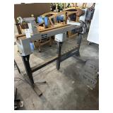 DELTA  MODEL: 46-463 LATHE