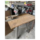 CRAFTSMAN RADIAL SAW 10"