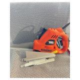 BLACK AND DECKER NAVI GATOR SAW