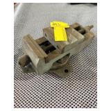 3" VISE