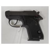 BERETTA TOMCAT .32 AUTO SEMI AUTOMATIC PISTOL