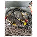 AIR HOSE EXT