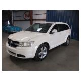 2009 Dodge JOURNEY