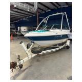 1995 STARCRAFT 18