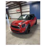 2008 MiNI COOPER S