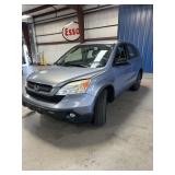 2008 Honda CR-V LX
