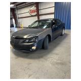 2006 Pontiac GRAND PRIX