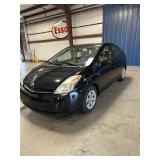 2007 Toyota PRIUS