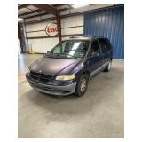 1999 Dodge CARAVAN SE