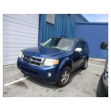 2008 F0RD ESCAPE