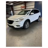 2015 MAZDA CX-9