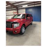 2010 FORD F-150 XL