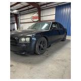 2008 Dodge CHARGER