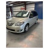 2005 MAZDA MPV LX