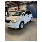 2008 Saturn VUE XR