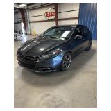 2014 Dodge DART