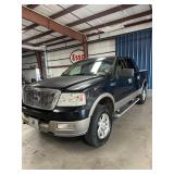 2004 F0RD F-150