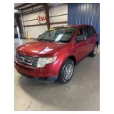 2008 FORD EDGE