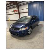 2009 Honda CIVIC