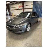 2010 Honda ACCORD EX
