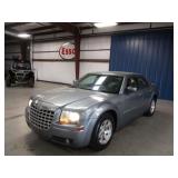 2006 Chrysler 300 TOURING