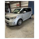 2009 SCION xB