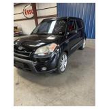 2011 Kia SOUL