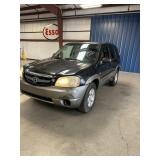 2003 MAZDA TRIBUTE LX