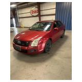 2009 F0RD FUSION SE