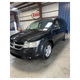2010 Dodge JOURNEY