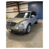 2008 Buick ENCLAVE CXL