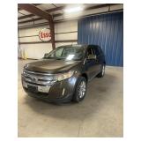 2011 FORD EDGE LIMITED