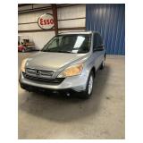 2008 Honda CR-V EX