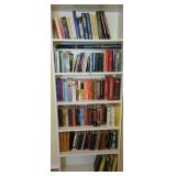BOOKS: TEXT BOOKS, ENGLISH BOOKS, ETC.