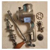 UNIVERSAL MEAT GRINDER