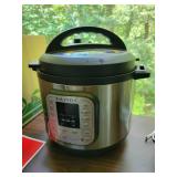 INSTAPOT DUO COOKER