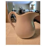 McCOY IRONSTON PITCHER