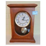 SETH THOMAS MANTLE CLOCK
