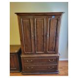 ETHAN ALLEN BACHELORS CHEST