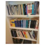 BOOKS: DATABOOK, MAPS, TEXT BOOKS, ETC.