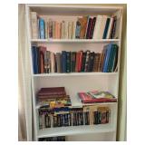 BOOKS: CIVIL WAR, RELIGIOUS, PAPERBACKS, ETC.