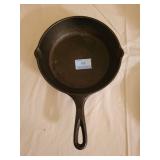 LODGE 5" CAST IRON SKILLET
