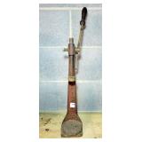 GEAR TOP BOTTLE CAPPER - EVEREADY CO.